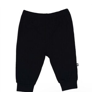 Kyte BABY Black baby pants